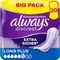 Always Discreet Long Plus Hygieneeinlage Vorschaubild