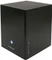 Cooltek Coolcube schwarz, Mini-ITX Vorschaubild