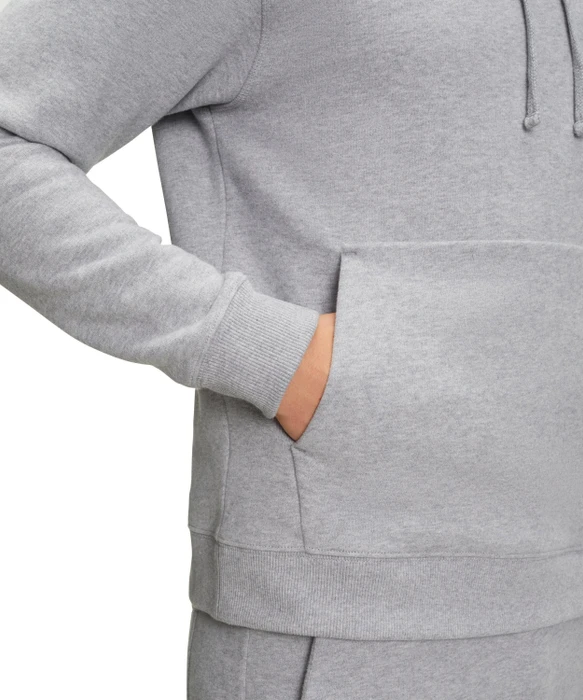 Falke Basic Apparel Hoodie grey-heather (Herren)