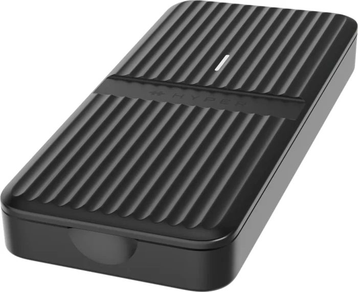 Targus HyperDrive Next USB4 M.2 PCIe Enclosure, USB4 v2