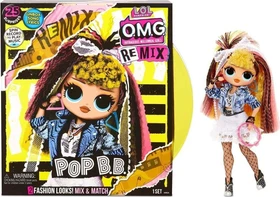 MGA Entertainment L.O.L. Surprise! - O.M.G. Pop B.B.