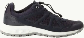 Jack Wolfskin Woodland 2 Vent Low graphite (Damen)