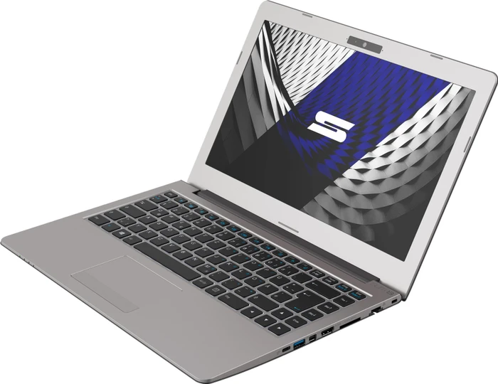 Schenker Slim 13-L18dhh, Core i5-8265U, 16GB RAM, 500GB SSD, DE