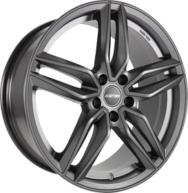 GMP Fasten 9.5x20 5/112 ET40 (verschiedene Farben)