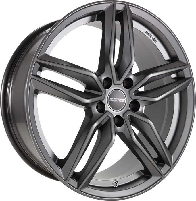 GMP Fasten 8.0x18 5/112 ET30 (verschiedene Farben)