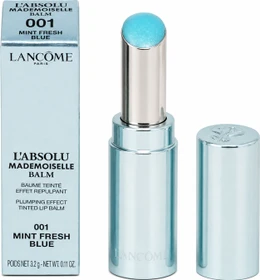 Lancôme L'Absolu Mademoiselle Balm Lippenstift 001 mint fresh, 3.2ml