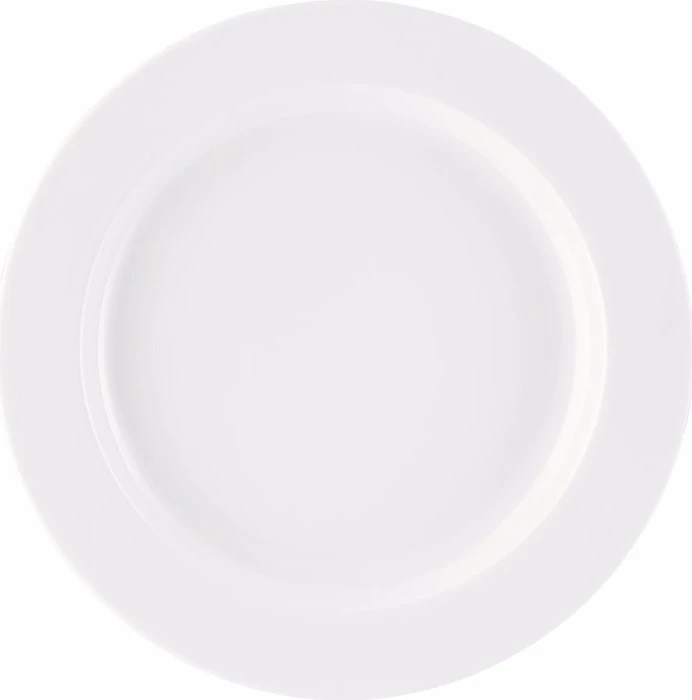 Rosenthal Form 1382 Weiß Frühstücksteller 22cm