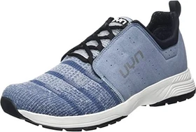 UYN Air Dual Tune river blue (Herren)