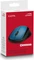 Speedlink Kappa Wireless Mouse blau, USB Vorschaubild