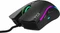 Inca IMG-349 Anahita Professional Gaming Mouse schwarz, USB Vorschaubild