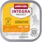 animonda Integra Sensitive Pute und Reis 100g Vorschaubild