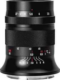 Meike 60mm 2.8 Macro für Nikon Z
