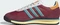 adidas SL 72 collegiate burgundy/mint ton/shadow red Vorschaubild