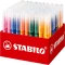 STABILO Power max sortiert, 140er-Set, Display Vorschaubild