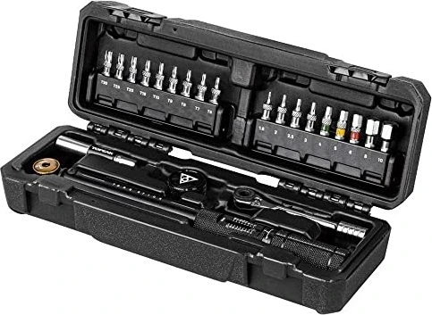 Topeak Torq Stick Pro 4-20Nm Drehmomentschlüssel