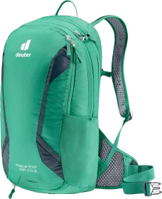 Deuter Race EXP Air 14+3 fern/graphite