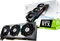 MSI GeForce RTX 3080 Suprim SE 10G, 10GB GDDR6X, HDMI, 3x DP Vorschaubild