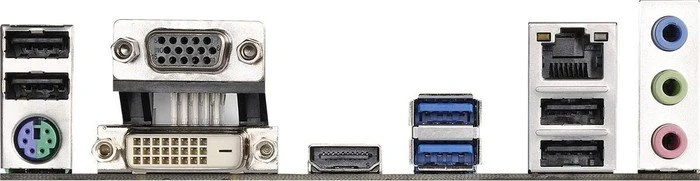 ASRock A68M-ITX (AMD FM2+)