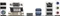 ASRock A68M-ITX (AMD FM2+) Vorschaubild