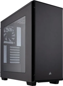 Corsair Carbide Series 270R, Acrylfenster