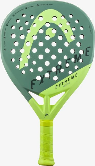 Head Extreme Motion Padel-Tennisschläger