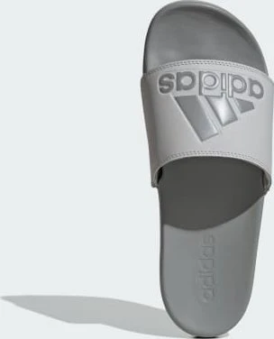 adidas Comfort Adilette grey two/charcoal solid grey