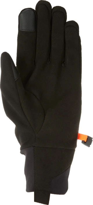 Mammut Astro Handschuhe schwarz