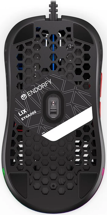 Endorfy LIX, schwarz, USB