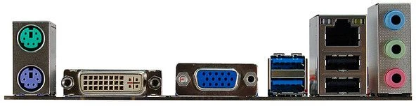 Biostar Hi-Fi A75S3 (AMD FM2)
