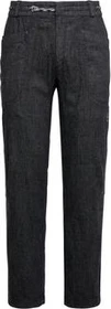 La Sportiva Sierra Rock Kletterhose lang black/cloud (Herren)