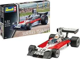 Revell Surtees TS16-03