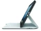 Logitech FabricSkin Keyboard Folio für iPad 2/iPad 3/iPad 4, schwarz/weiß, DE Vorschaubild