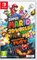Super Mario 3D World & Bowser's Fury (Download) (Switch) Vorschaubild