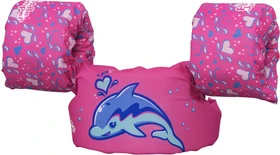 Bestway Puddle Jumper Kleine Delfin Schwimmflügel (Junior)