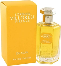 Lorenzo Villoresi Dilmun Eau de Toilette, 100ml