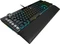 Corsair Gaming K100 RGB, Corsair OPX, USB, UK Vorschaubild