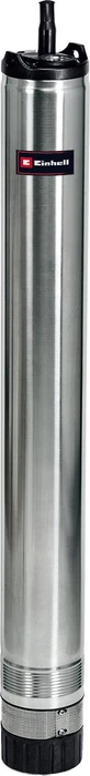 Einhell Expert GE-DW 1155N-A Elektro-Tiefbrunnenpumpe