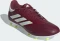 adidas Copa Pure II League FG shadow red/cloud white/team solar yellow 2 Vorschaubild