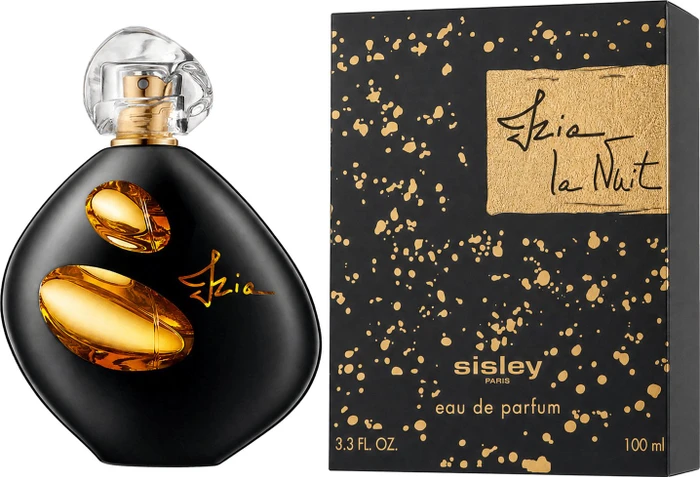 Sisley Izia La Nuit Eau de Parfum, 100ml