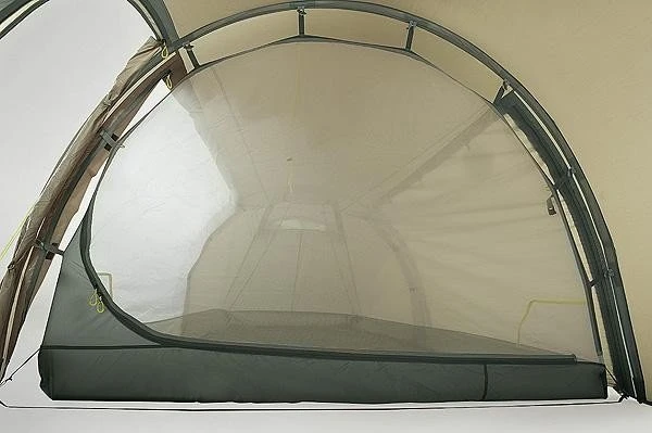 Tatonka Grönland 3 Vent Tunnelzelt