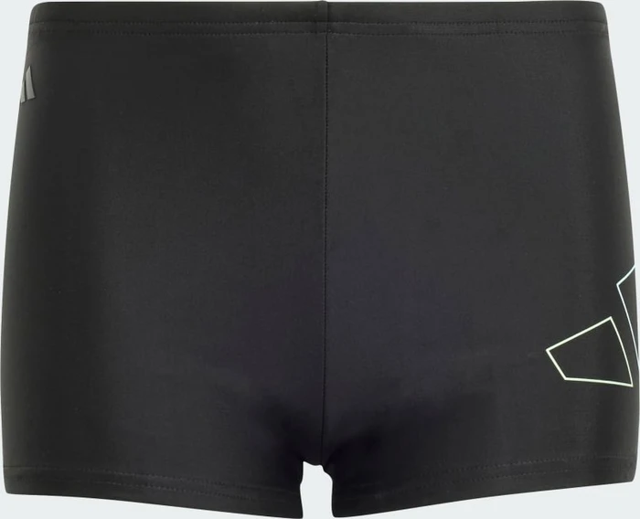 adidas Performance Big Bars Boxer Badehose (Junior)