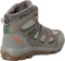 Jack Wolfskin Vojo 3 Texapore Mid smokey grey (Herren) Vorschaubild
