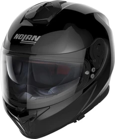 Nolan N80-8 Classic schwarz