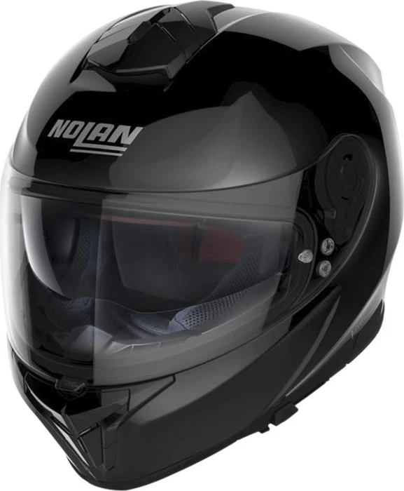 Nolan N80-8 Classic schwarz