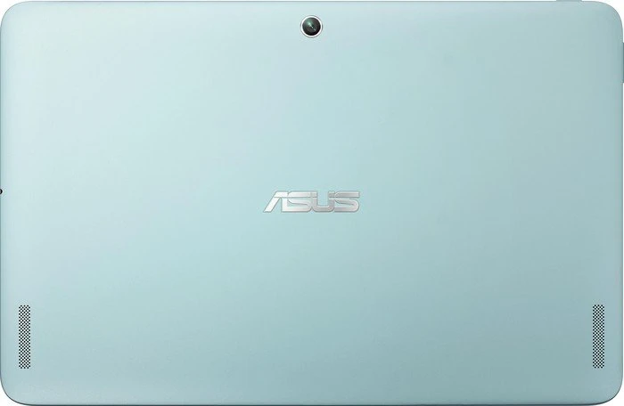 ASUS Transformer Book T100HA-FU009T, blau
