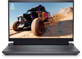 Dell G15 5530, Dark Shadow Grey, Core i5-13450HX, 16GB RAM, 512GB SSD, GeForce RTX 3050, DE