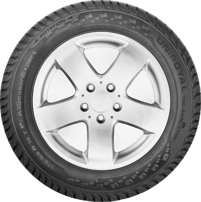 Uniroyal AllSeasonExpert 185/65 R14 86T