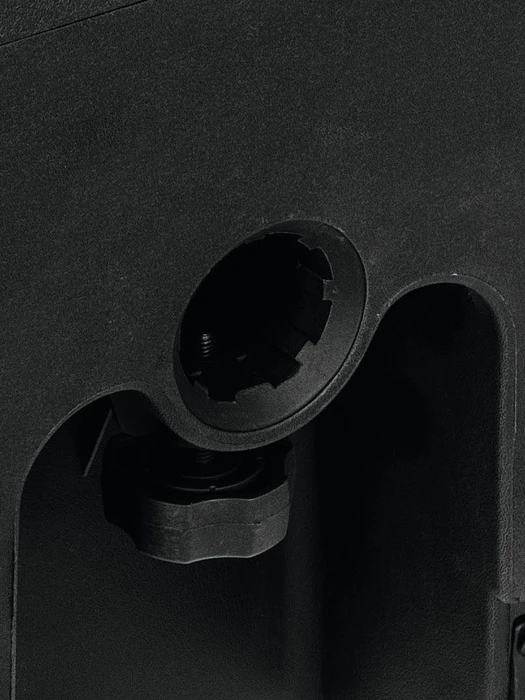 Omnitronic VFM-215AP schwarz, Stück