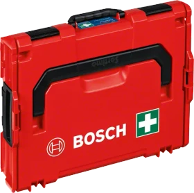 Bosch L-BOXX 102 Erste-Hilfe-Set Professional