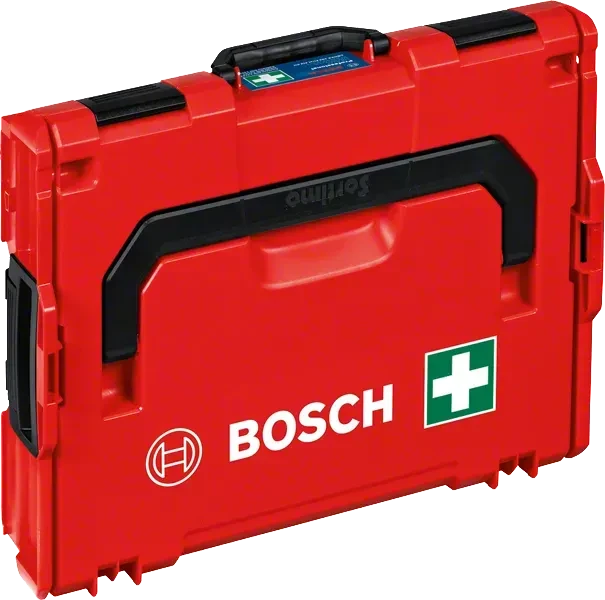 Bosch L-BOXX 102 Erste-Hilfe-Set Professional
